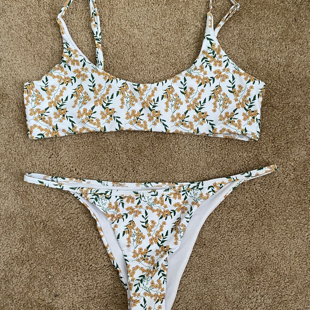 Bikini set
